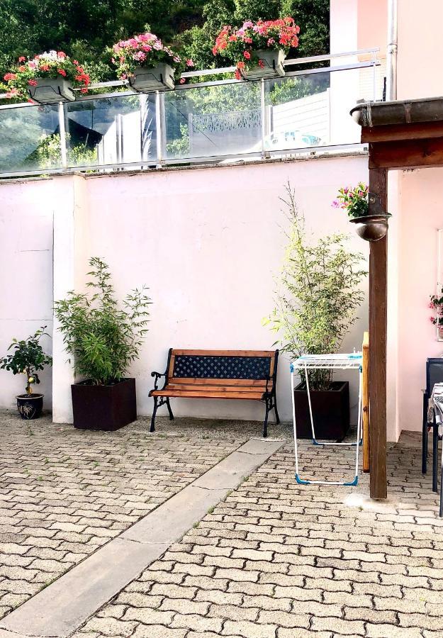 Le Gite Du Sommerberg Niedermorschwihr Exterior foto